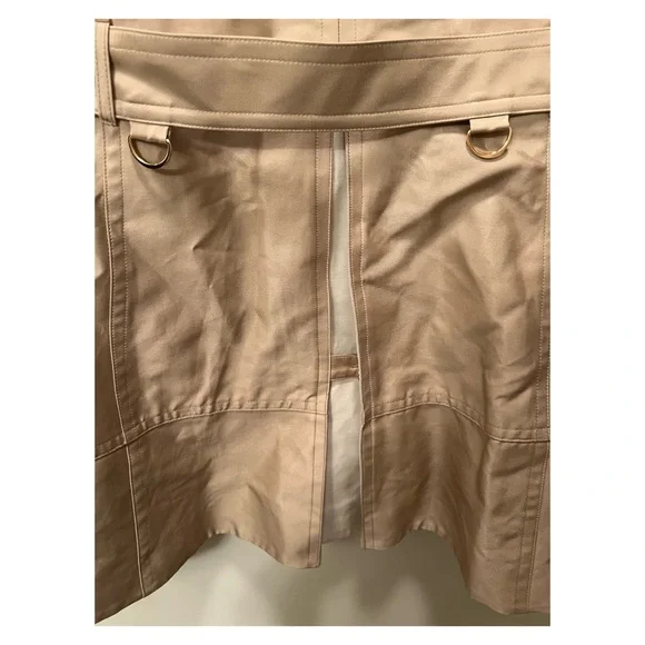 NWT Early 2010s Juicy Couture Trench - Picture 8 of 13